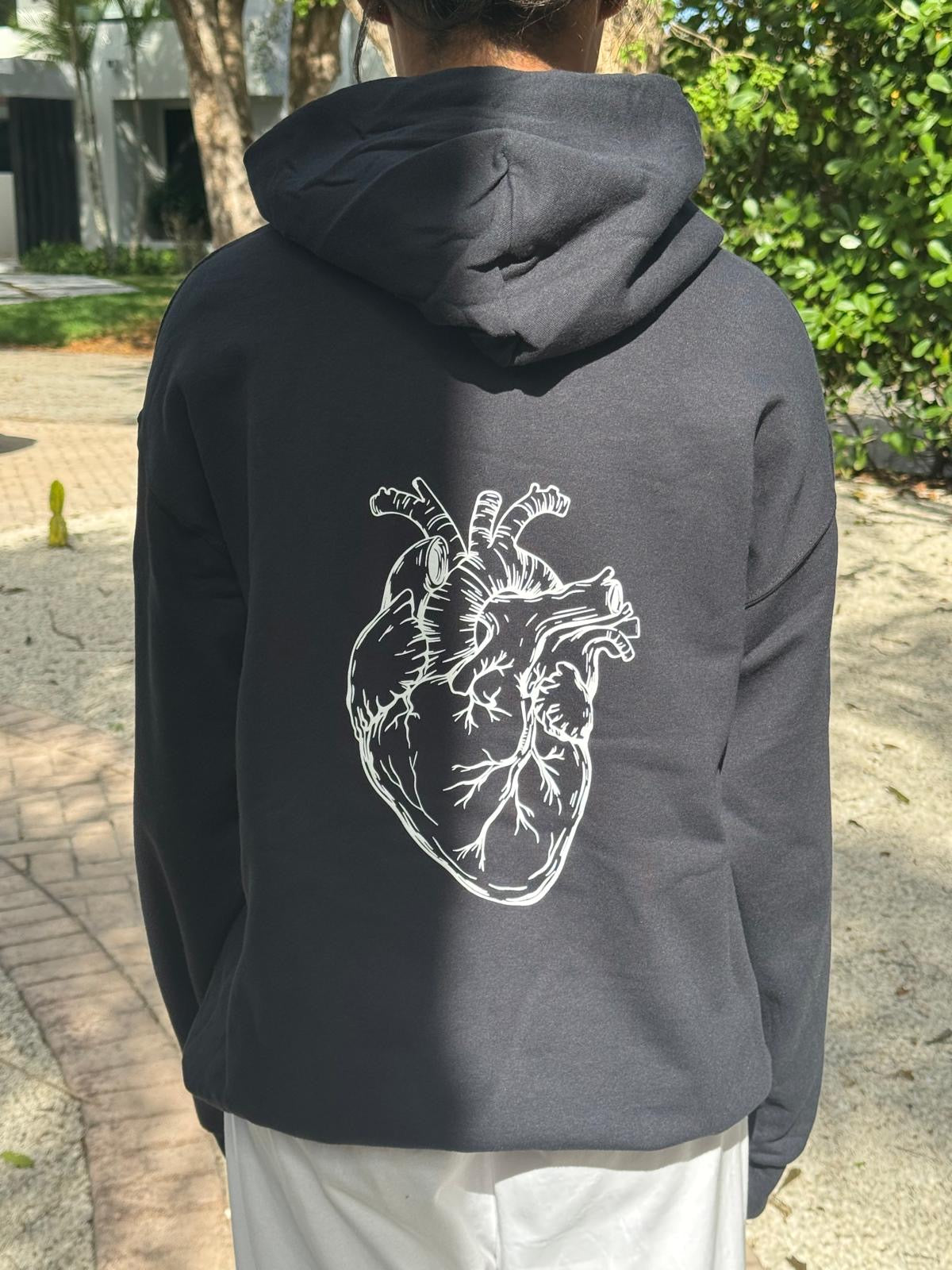 Vital Organ Hoodie