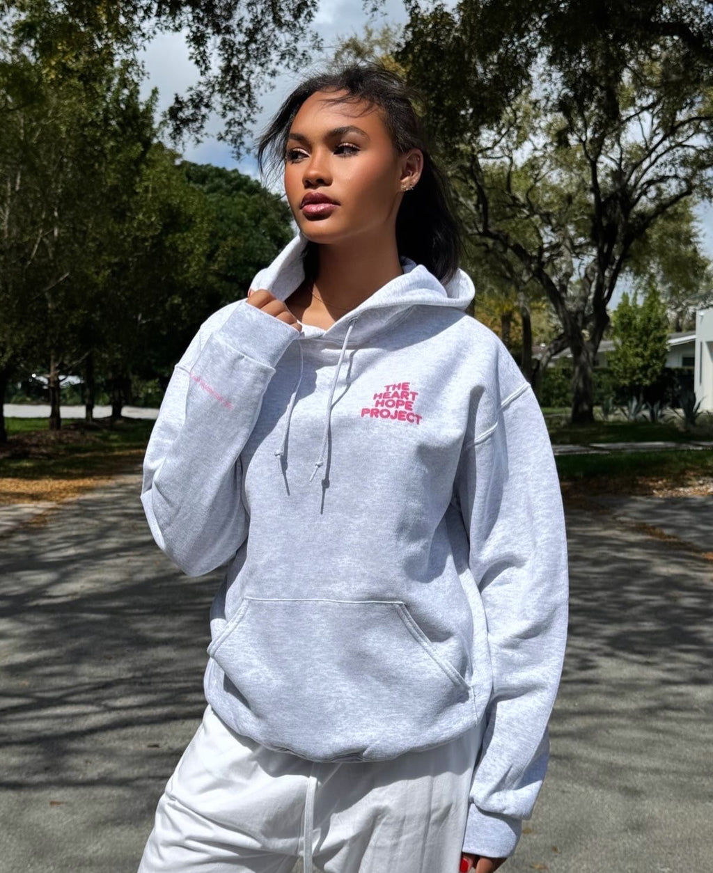 Lifeline Hoodie