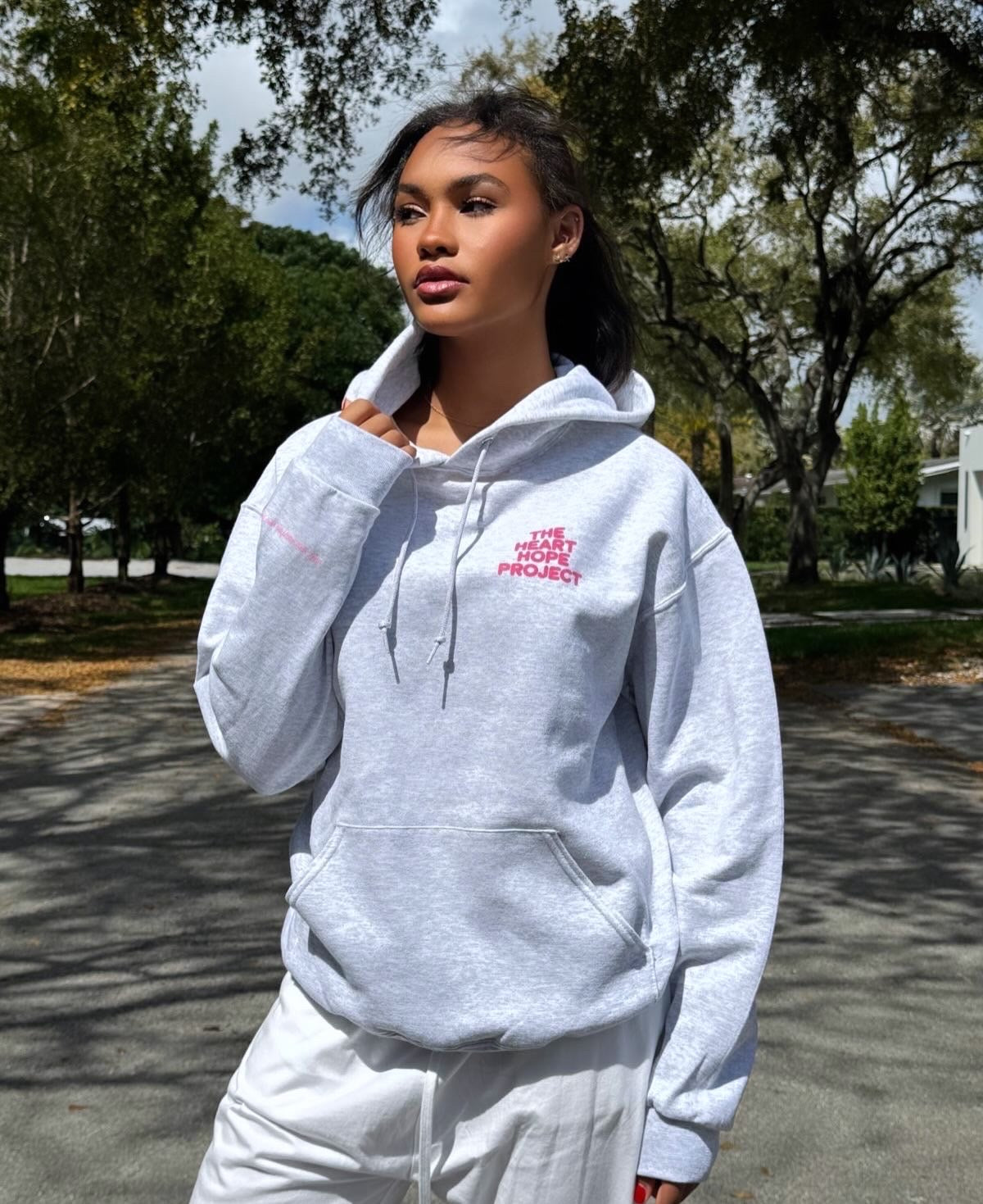 Lifeline Hoodie