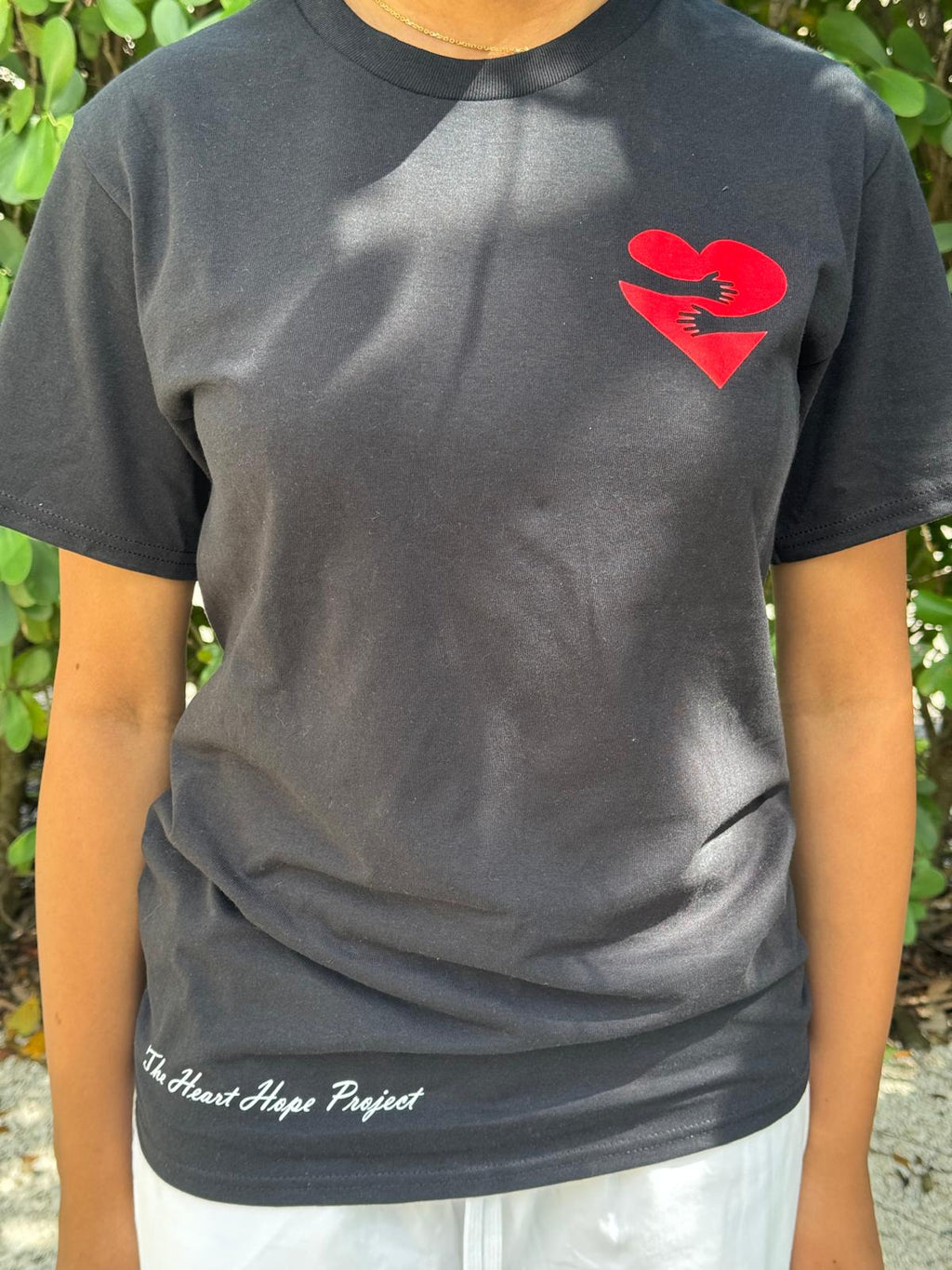 Big Hug Tee