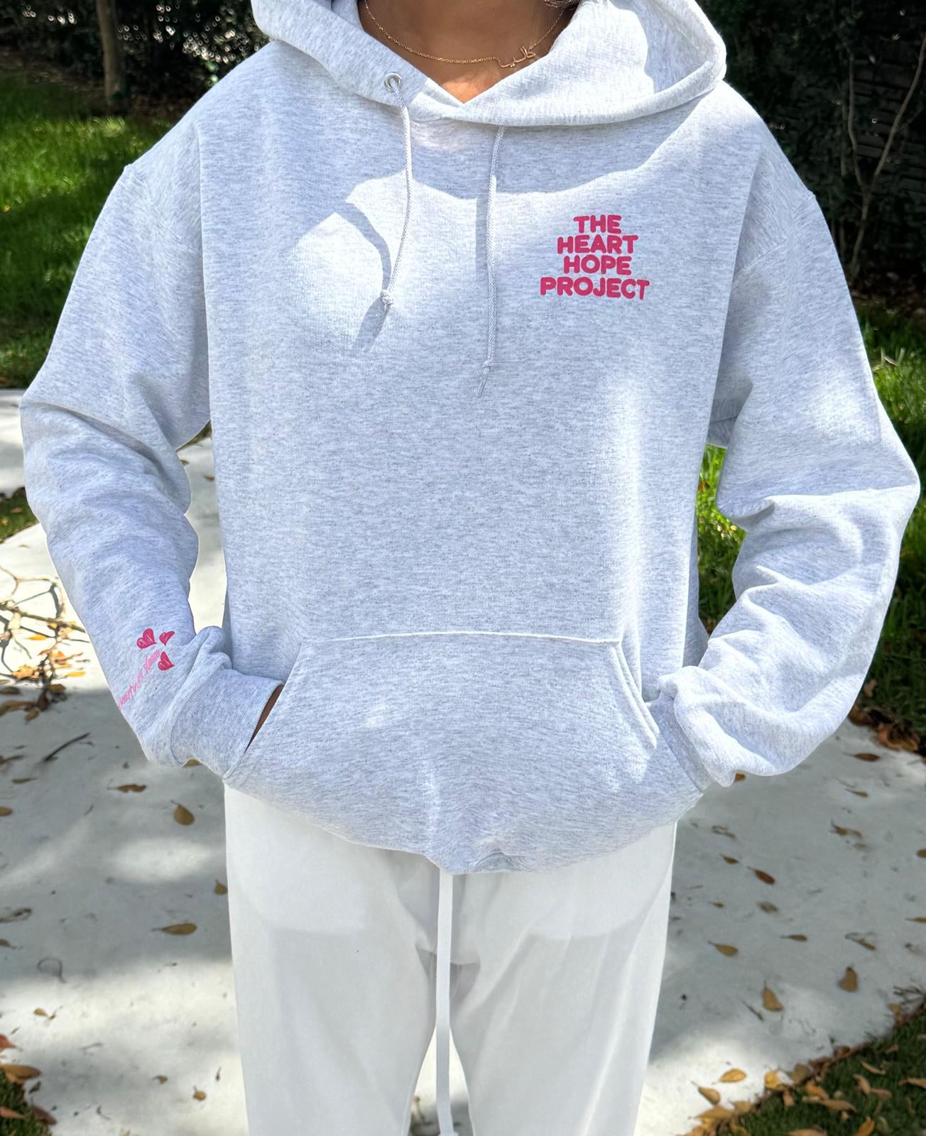 Lifeline Hoodie