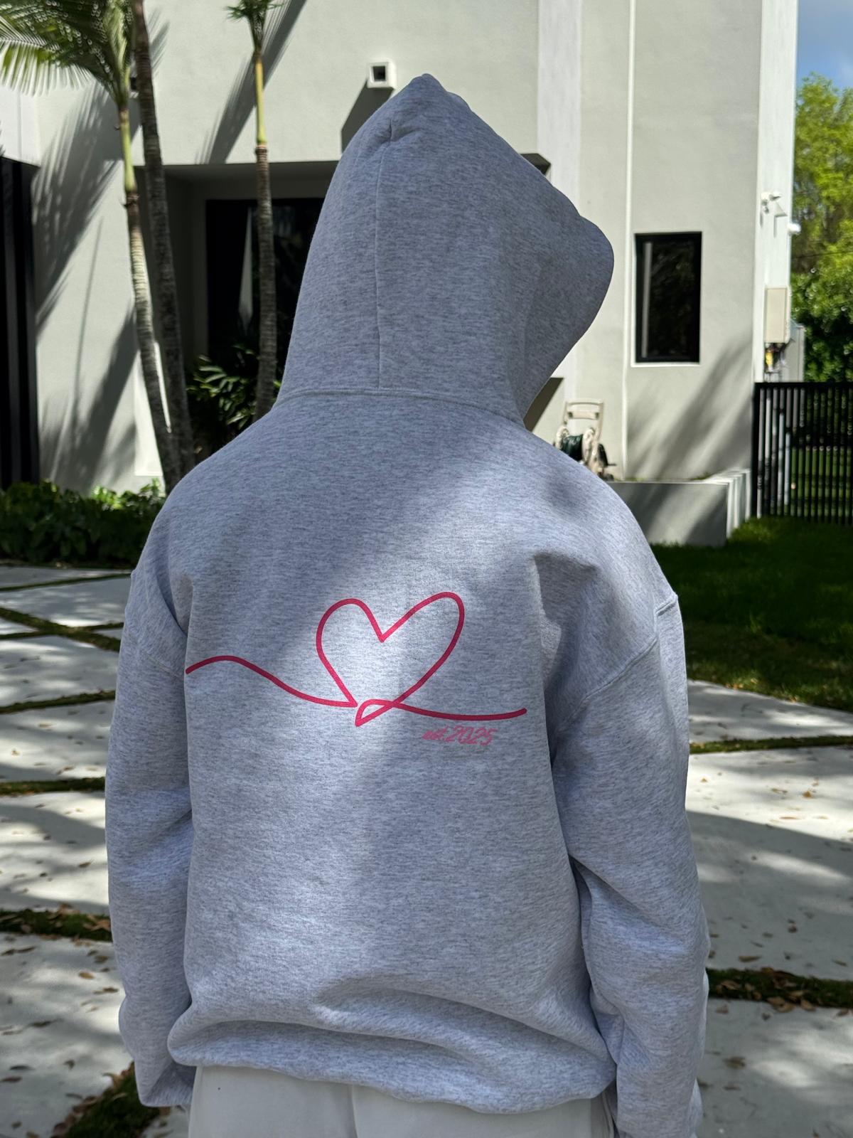 Lifeline Hoodie