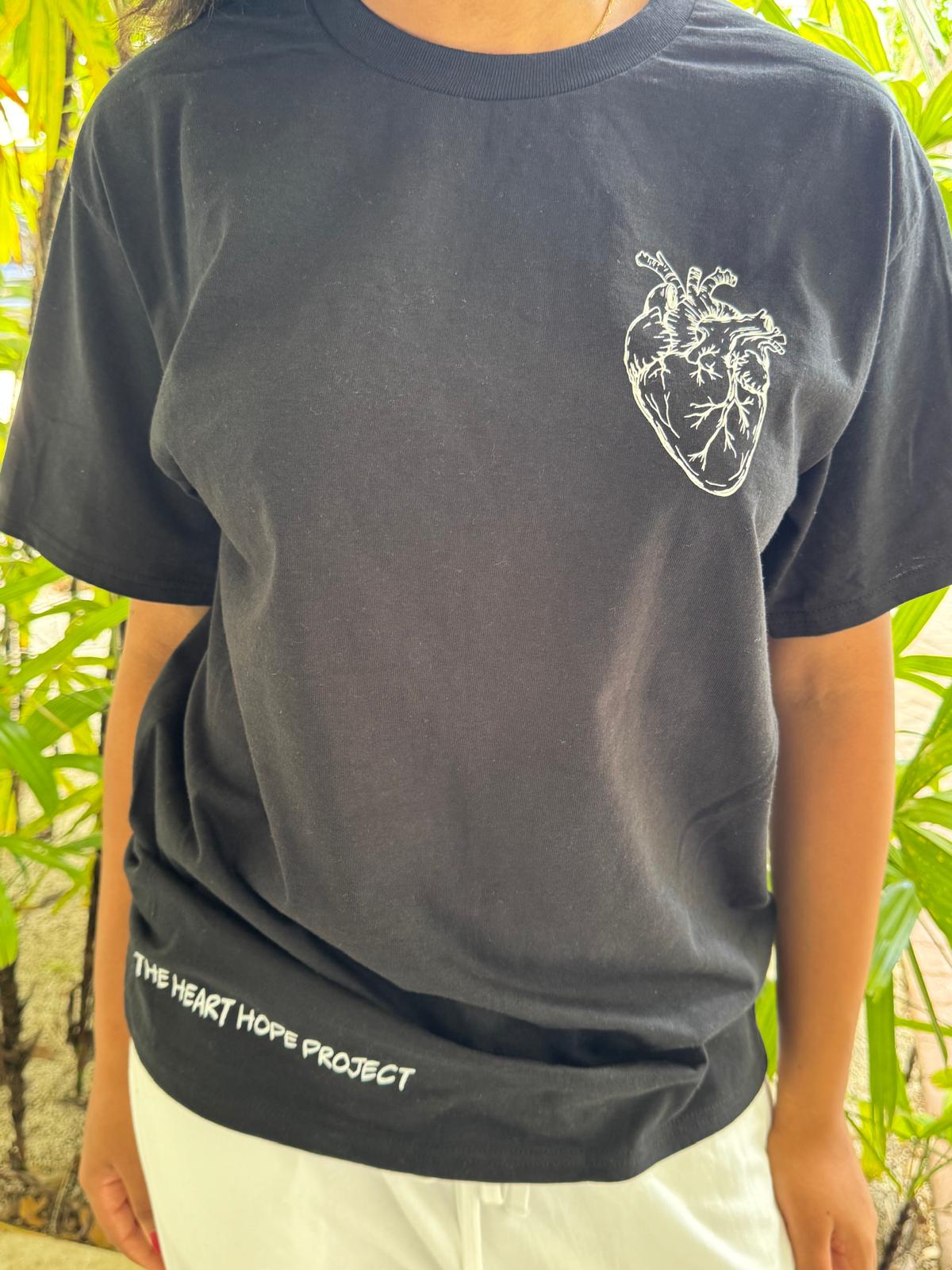 Vital Organ Tee