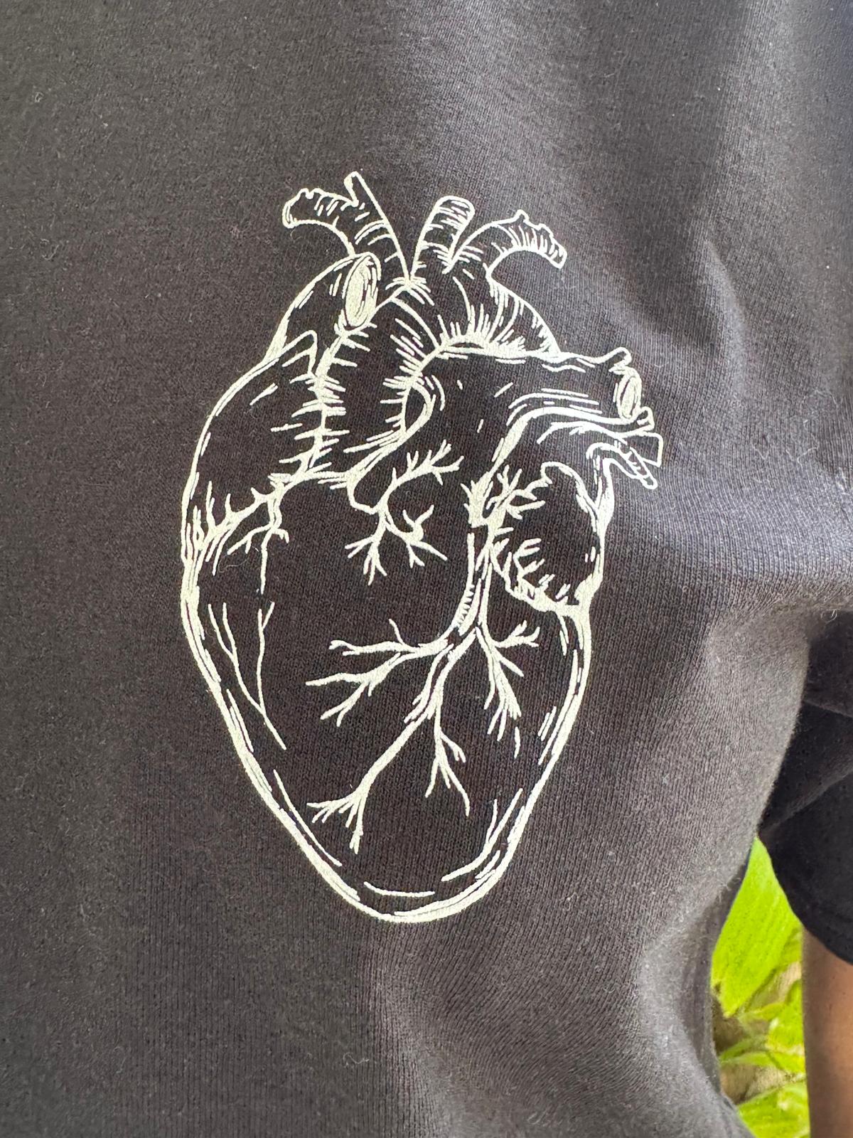 Vital Organ Tee