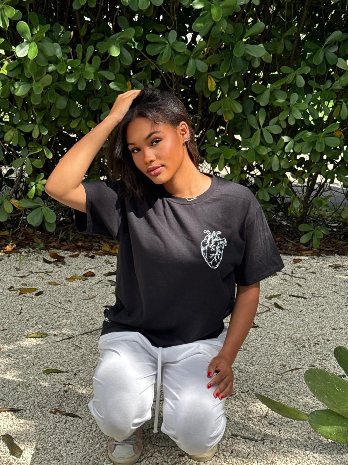 Vital Organ Tee