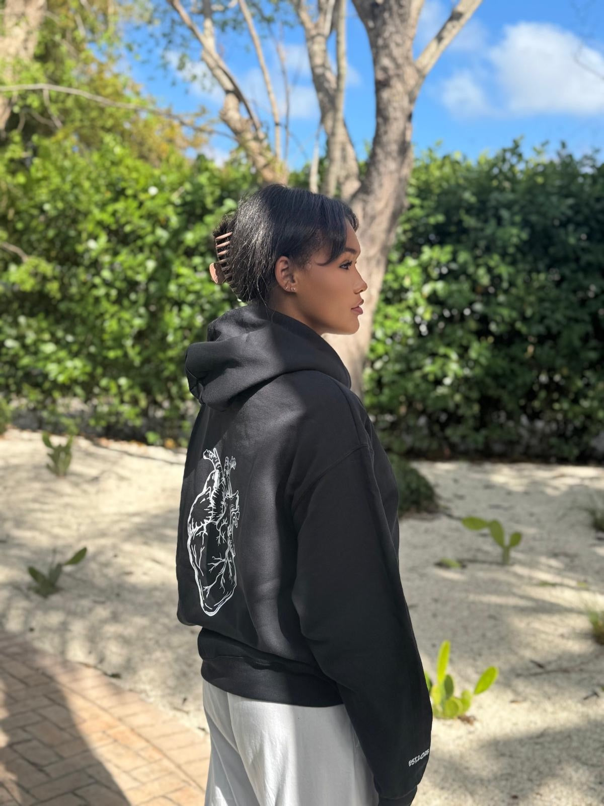 Vital Organ Hoodie