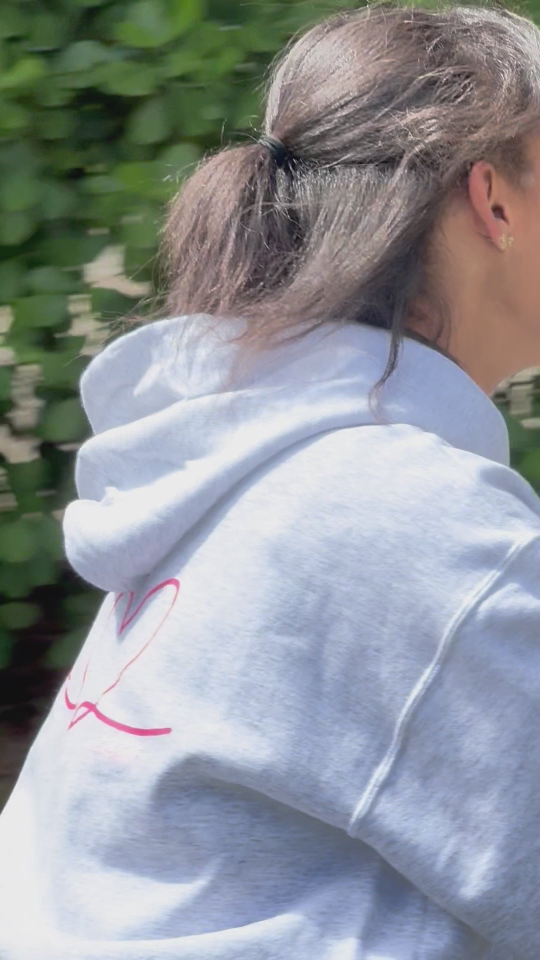 Lifeline Hoodie