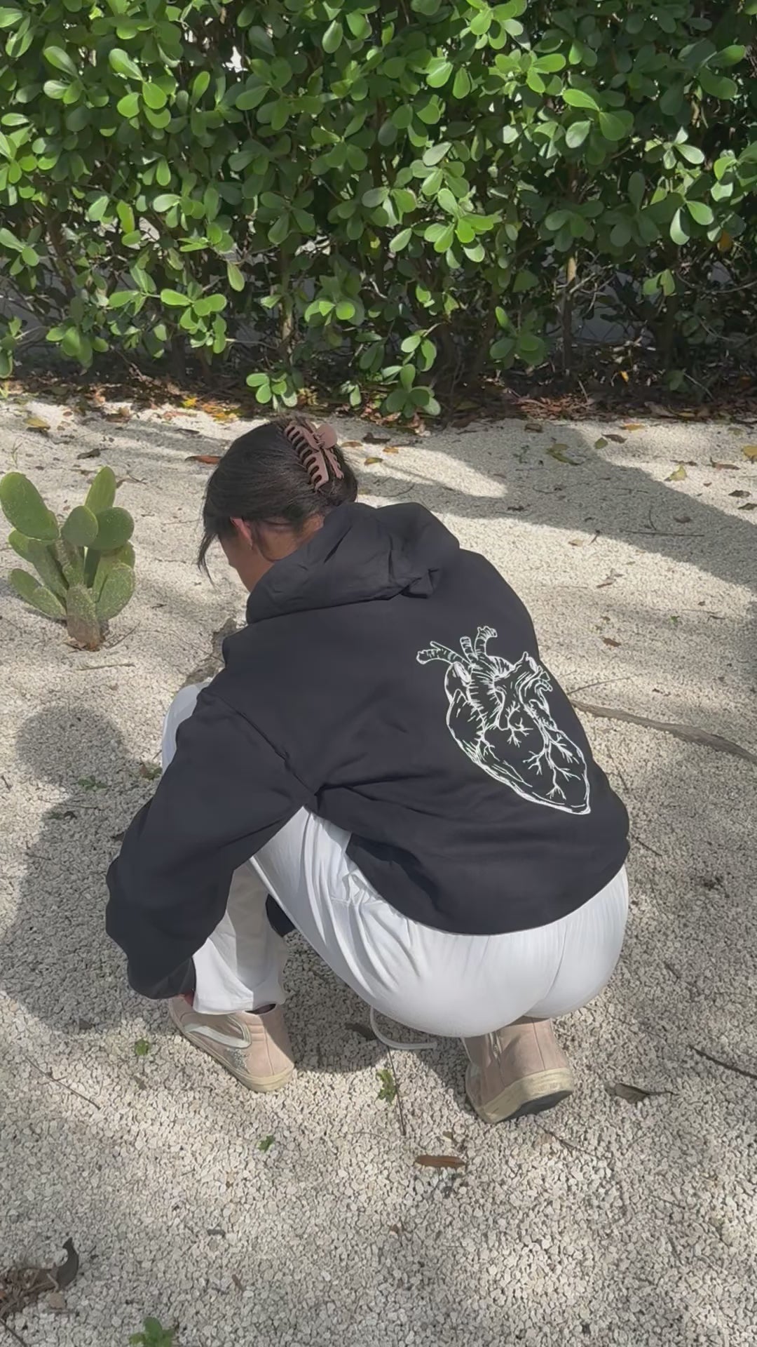 Vital Organ Hoodie